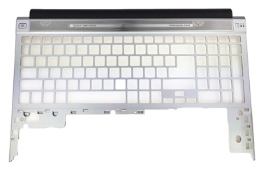 ACER Gornje kućište za Aspire 5830 5830G 5830T 5830TG, 15,6", sivi